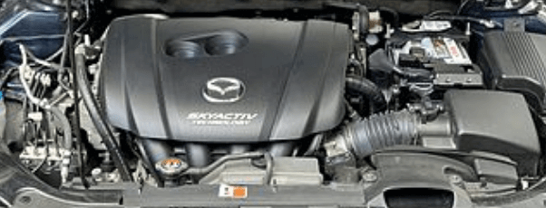 Купить Mazda 6 Sport 11