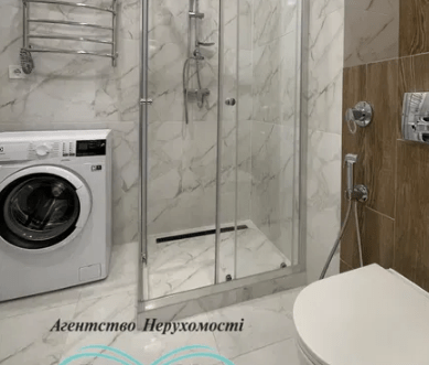 Есть Аренда 1комн квартиры Жк One House Ломоносова,40